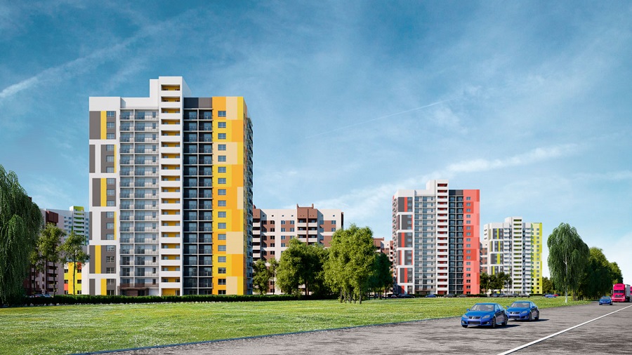 Почему квартира от застройщика – это выгодно