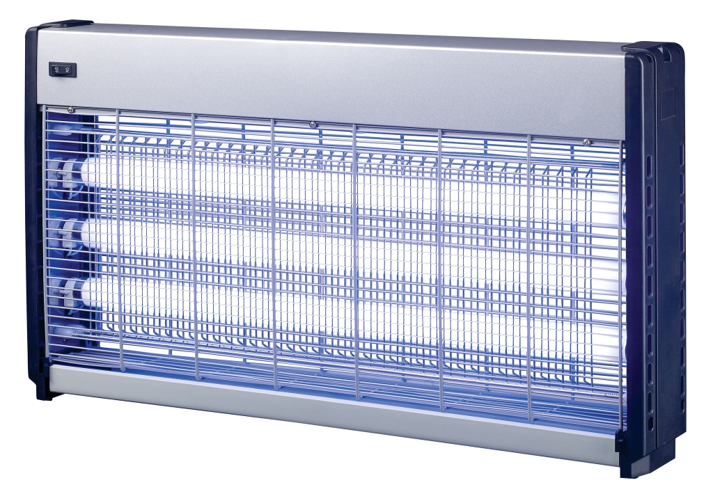 Как отпугнуть комаров натуральными средствами