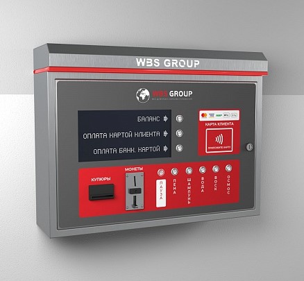 Преимущества автомойки самообслуживания