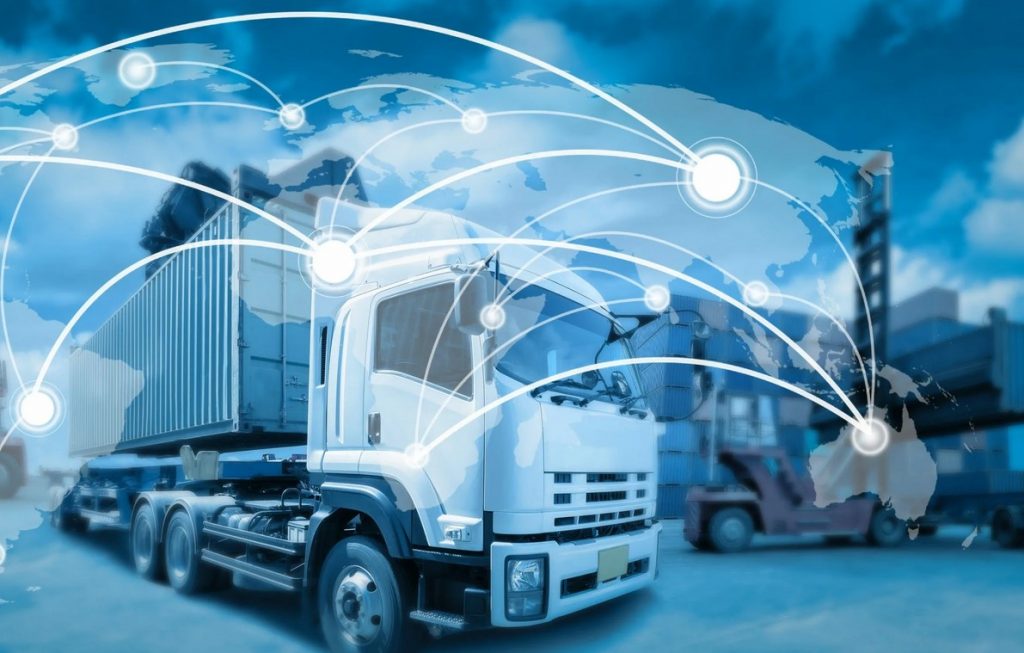 Как выбрать компанию для грузоперевозок