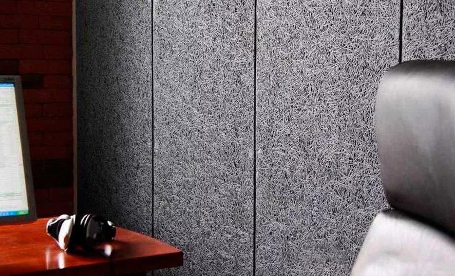 Звукоизоляция: виды и особенности