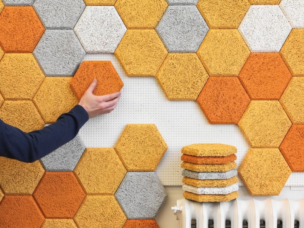 Звукоизоляция: виды и особенности