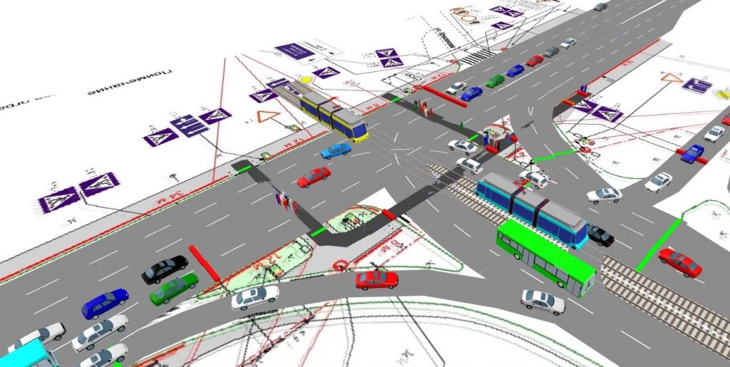 Что такое ПОДД