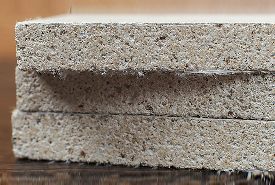 Стекломагнезитовый лист – отличная альтернатива гипсокартону