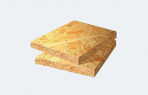 Можно ли использовать ОСП (OSB) для кровли?