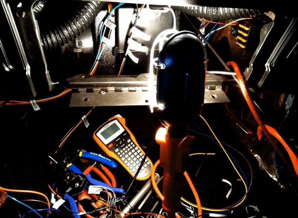 Как выучиться на автоэлектрика