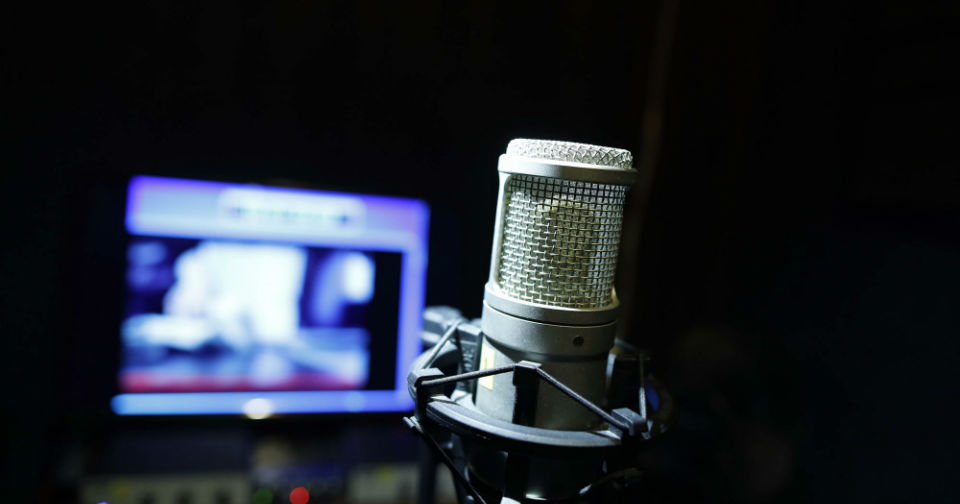 Обзор популярного сервиса для озвучивания текста voicebot.su