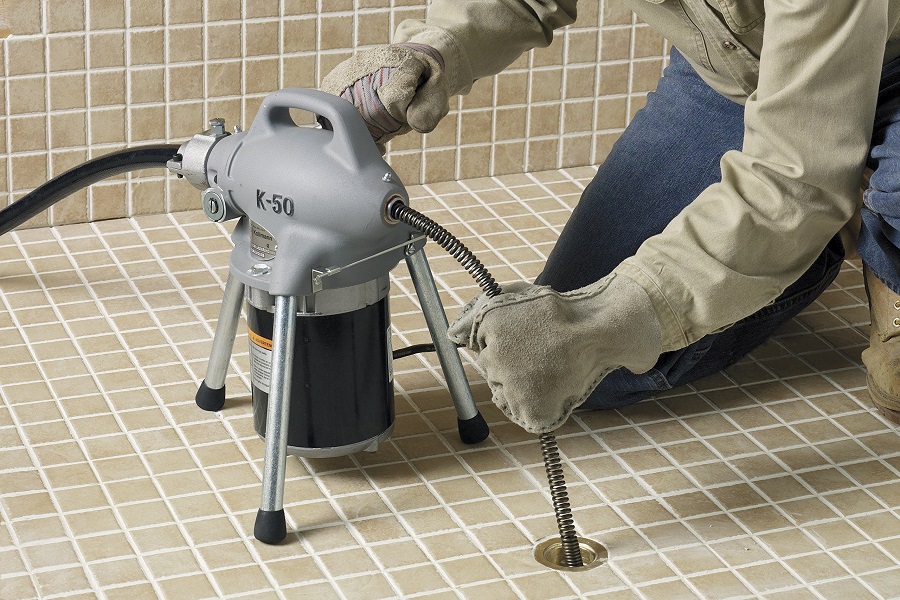 Качественная прочистка канализации и устранение засоров