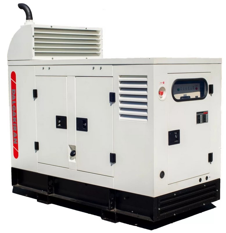 Что учесть при выборе дизельного генератора