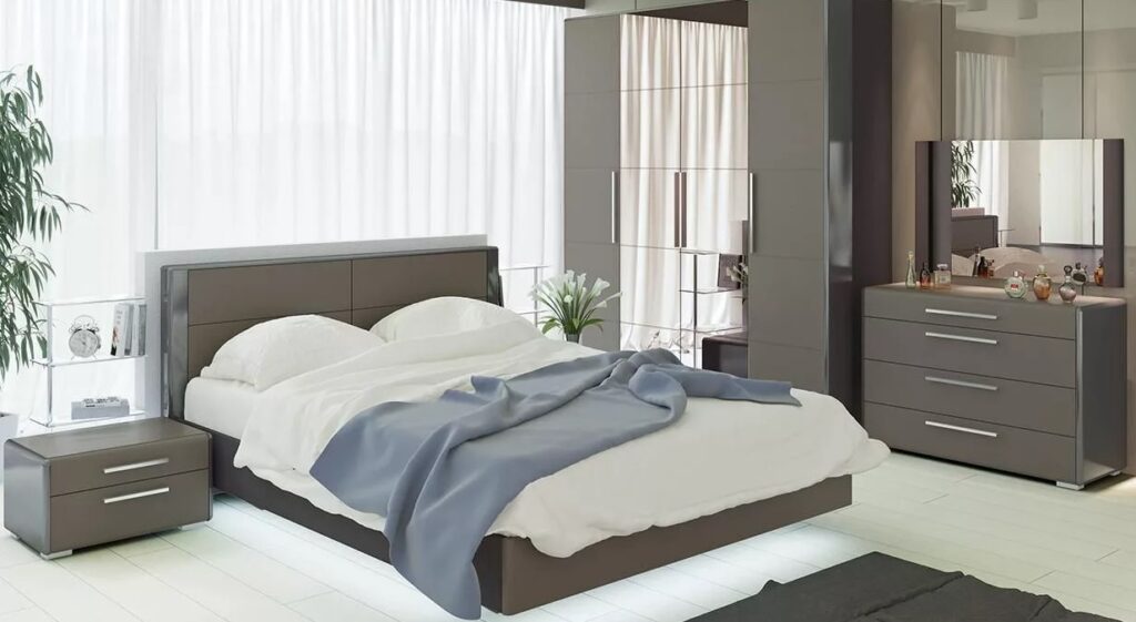 Преимущества мебели на заказ