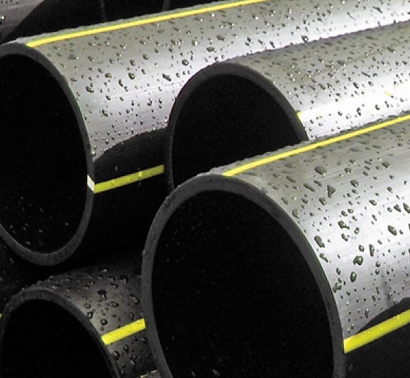 Трубы ПНД 110 мм и их особенности