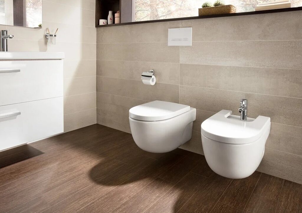 Что учесть при выборе унитаза