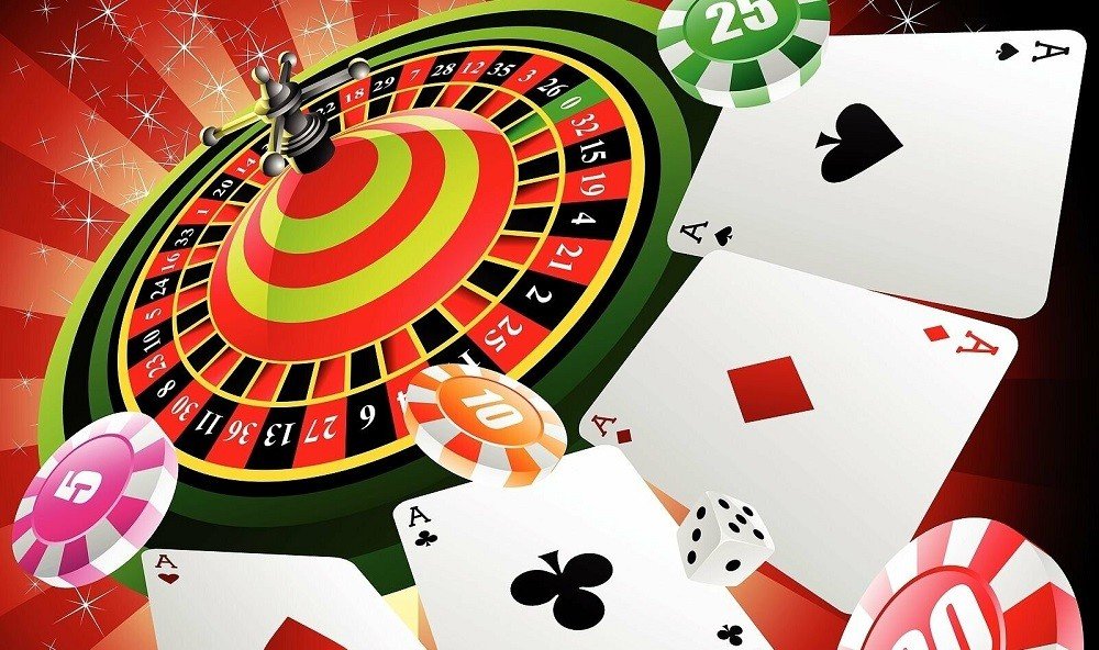 Откройте для себя систему Andrucci, чтобы выиграть в рулетку