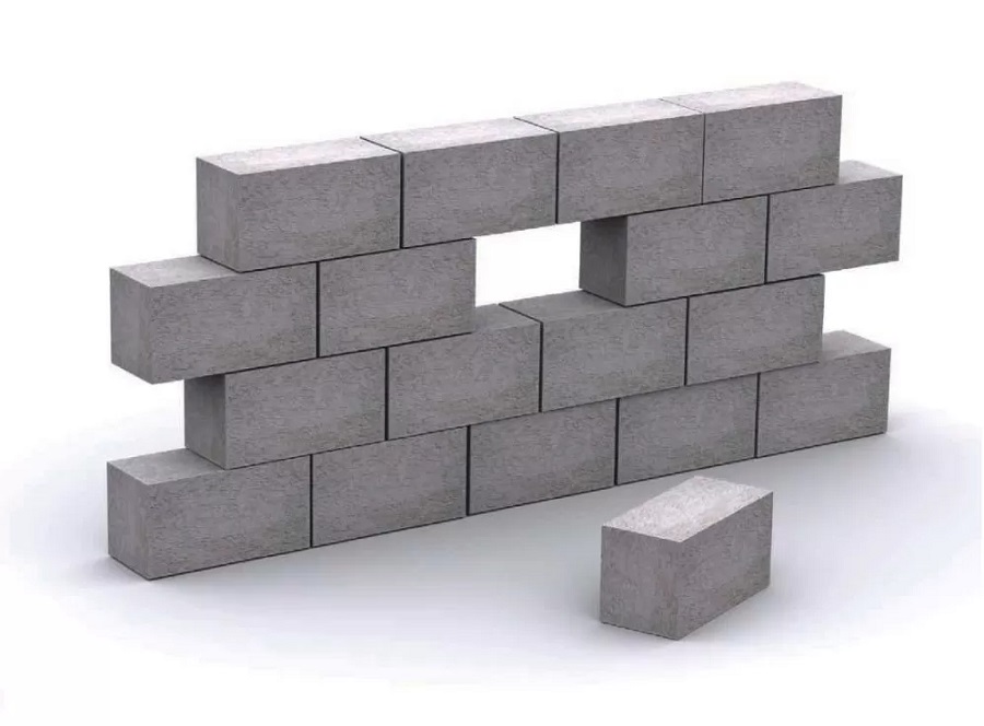 Виды и классификация газосиликатных блоков