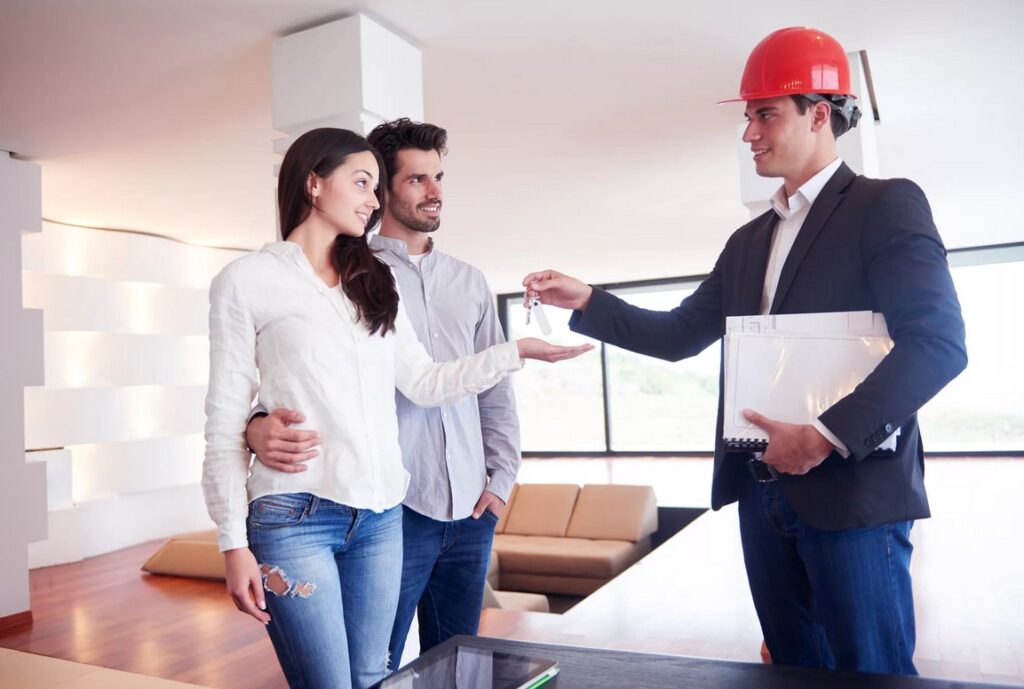 Как принимать квартиру в новостройке