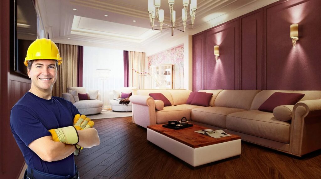 Как и с чего начать ремонт в квартире