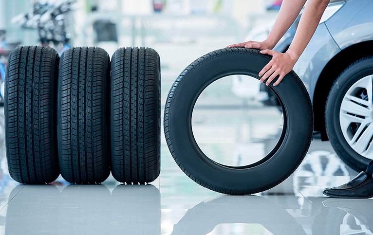 Легковые шины: как правильно выбрать