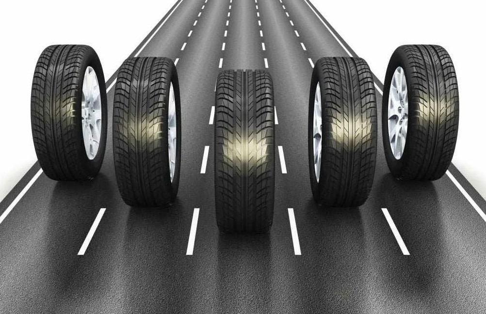 Легковые шины: как правильно выбрать
