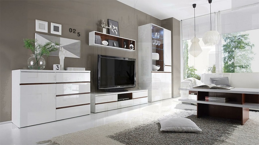 Выбор мебели: Советы по созданию комфортного и стильного дома