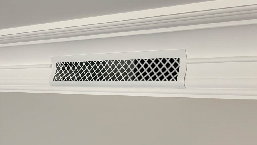 Металлические решетки на заказ: Создание безопасности и стиля для вашего дома или офиса