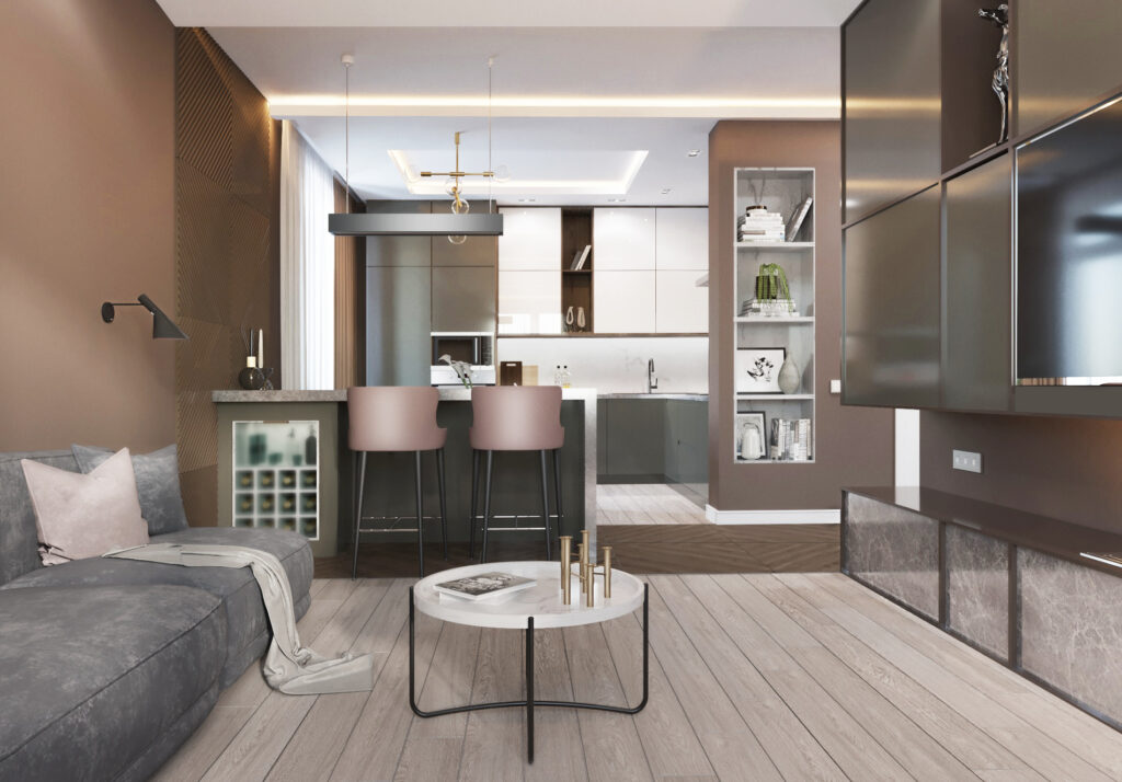 Евродвушка: что это такое и в чем ее преимущества и недостатки