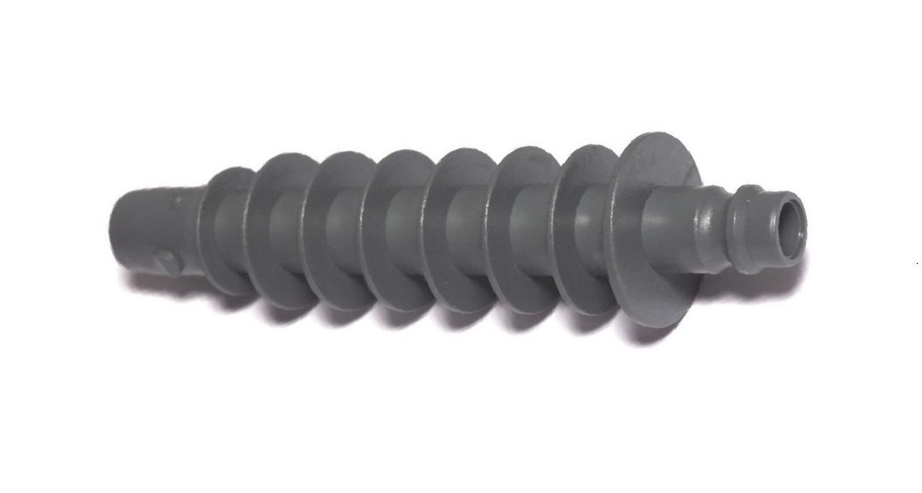 Применение инъекционных пакеров 18х105 мм для герметизации скважин