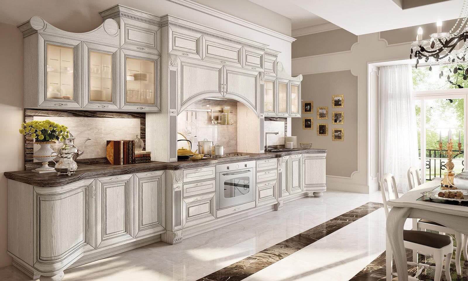 Выбираем качественную и недорогую кухонную мебель