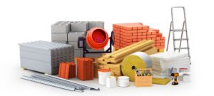 Покупка и выбор строительных материалов онлайн