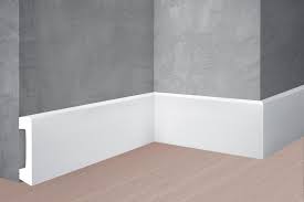 Как выбрать плинтус онлайн