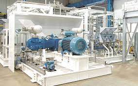 Знакомство с особенностями компрессорного оборудования: подробное руководство