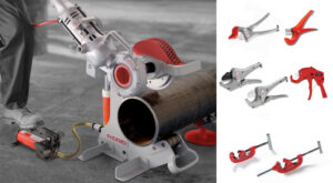 Какие особенности труборезов: на что обратить внимание при покупке