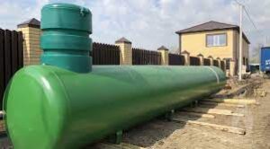 Наземный или подземный газгольдер: как мне сделать нужный выбор