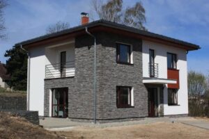 Строительство из газобетонных блоков: рациональный выбор для современного дома