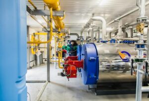 Котельные установки: основные характеристики и популярность