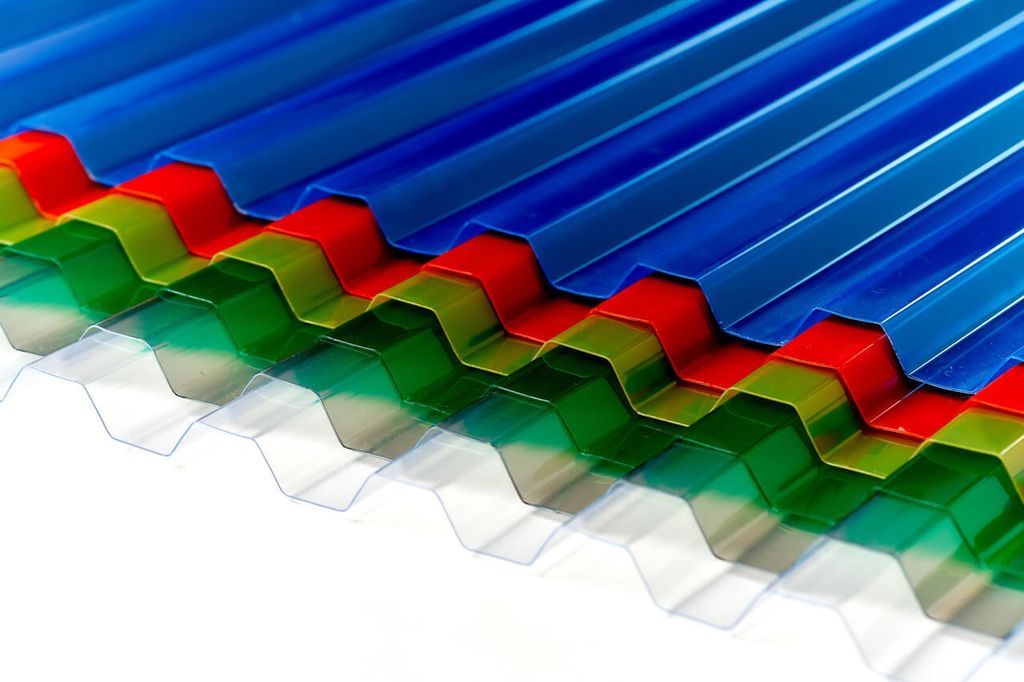 Поликарбонат — исключительный выбор долговечных материалов