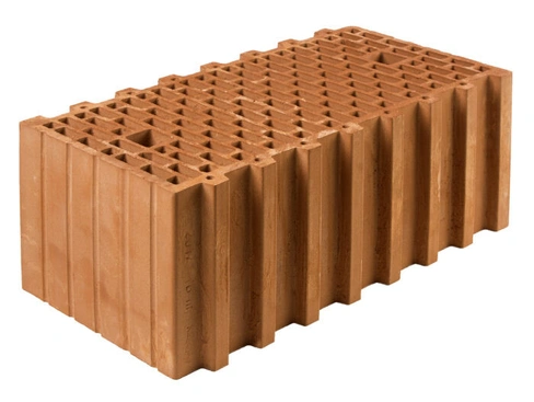 Изучение керамических блоков Kerakam: универсальность, долговечность и экологичность