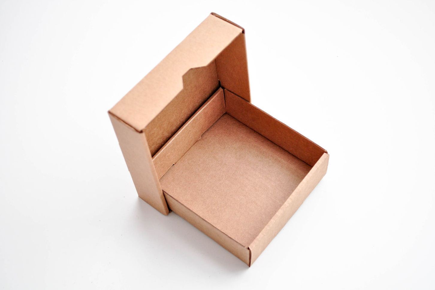 Рост картонной упаковки для специй: устойчивая и функциональная