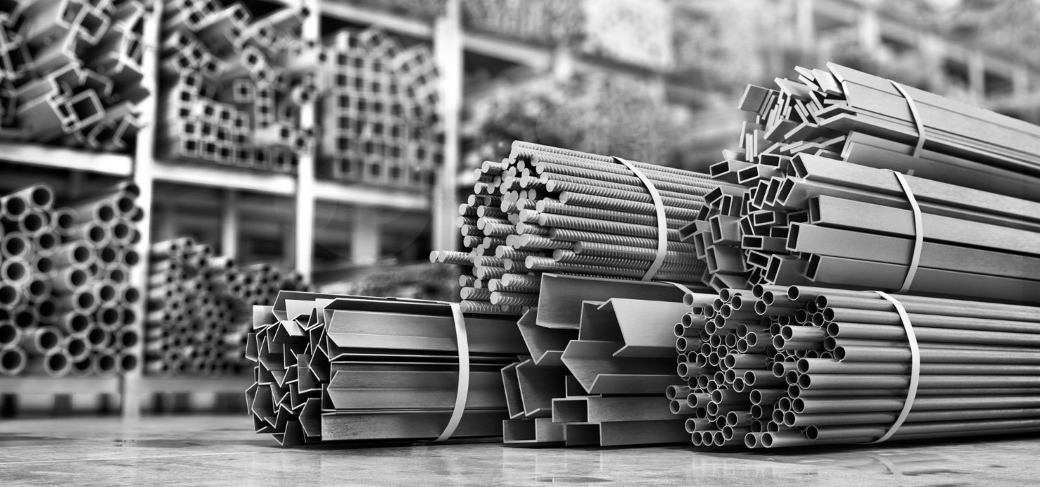 Комплексное руководство по закупке металлопродукции