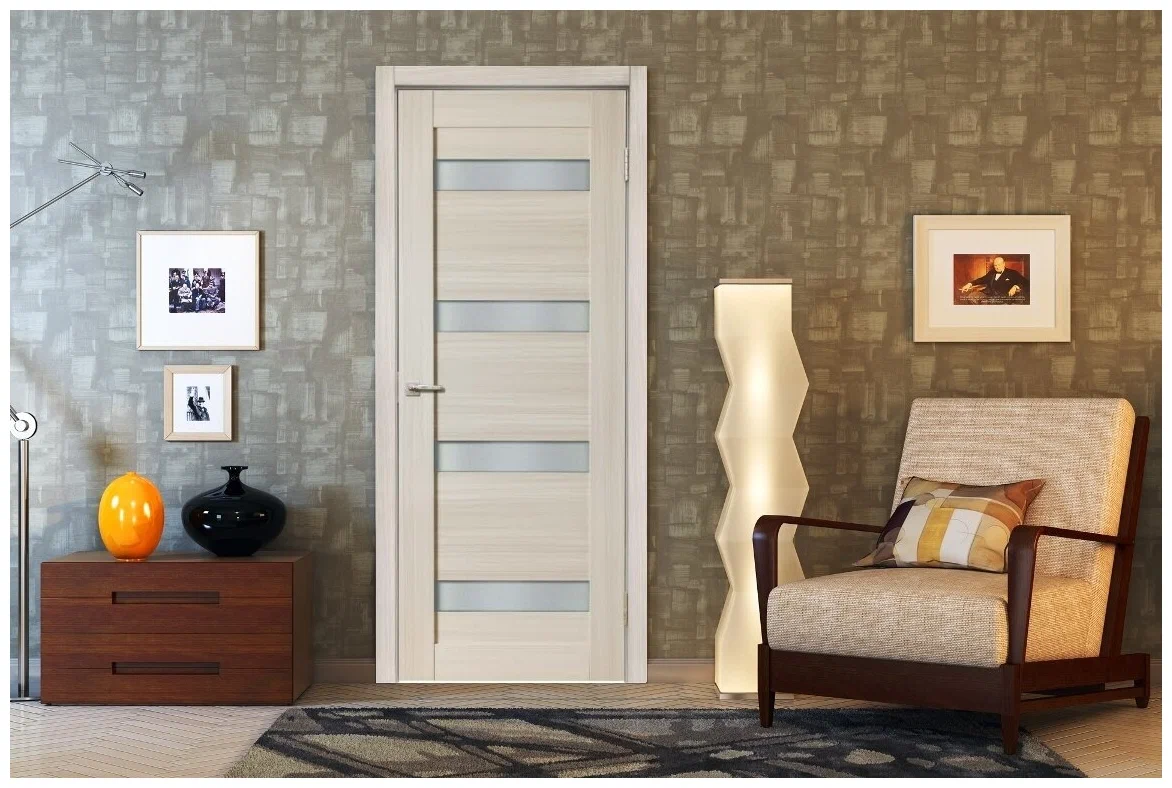 Выбор межкомнатных дверей: подробное руководство