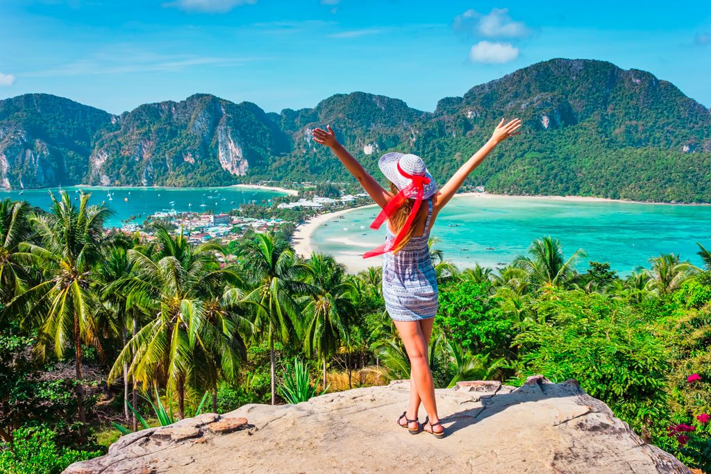 Знакомство с Таиландом: открытие ворот Москвы к приключениям