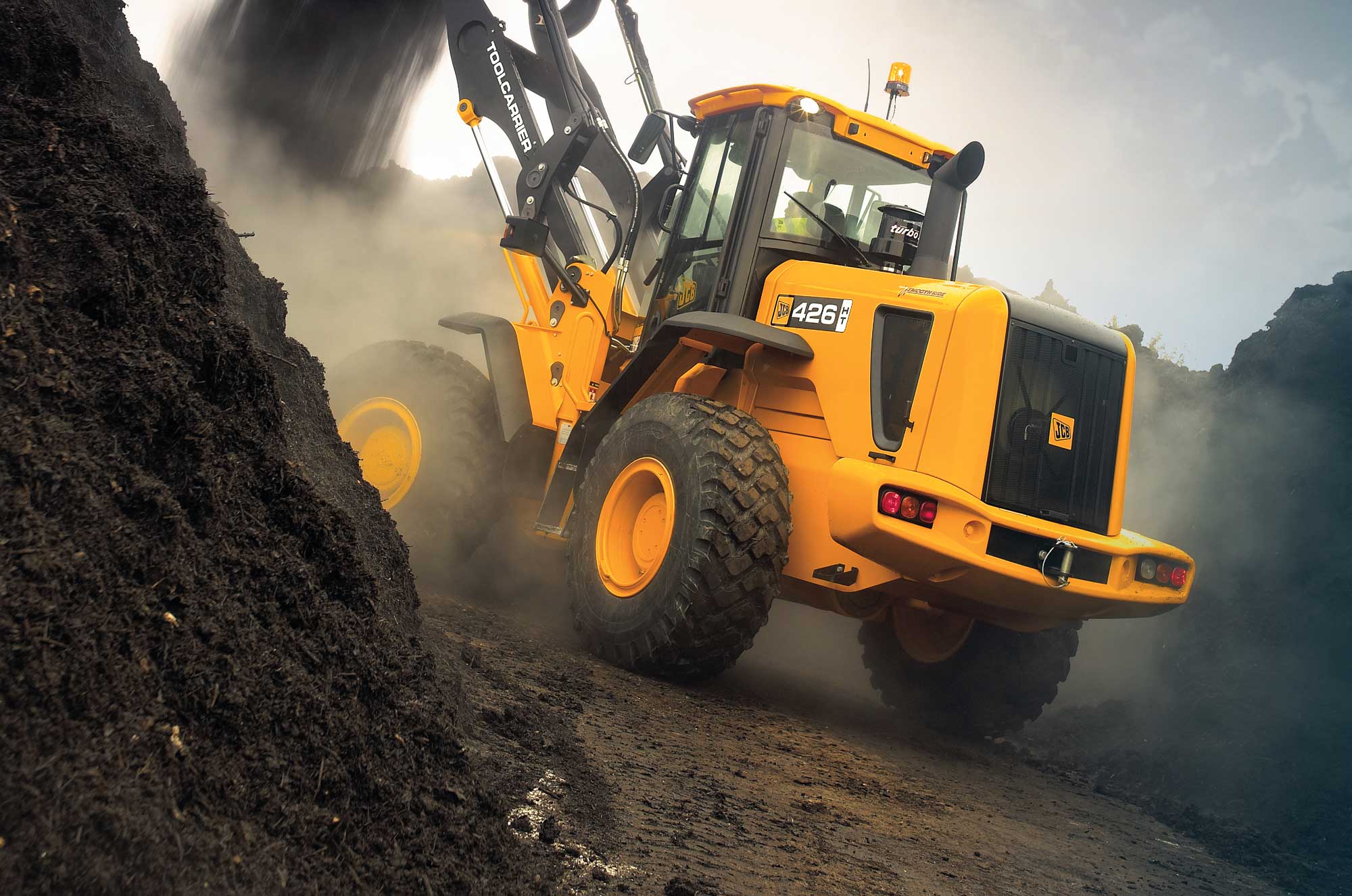 Преимущества и популярность аренды спецтехники