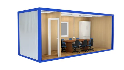 Преимущества аренды офисных бытовок: гибкие пространства для современного бизнеса