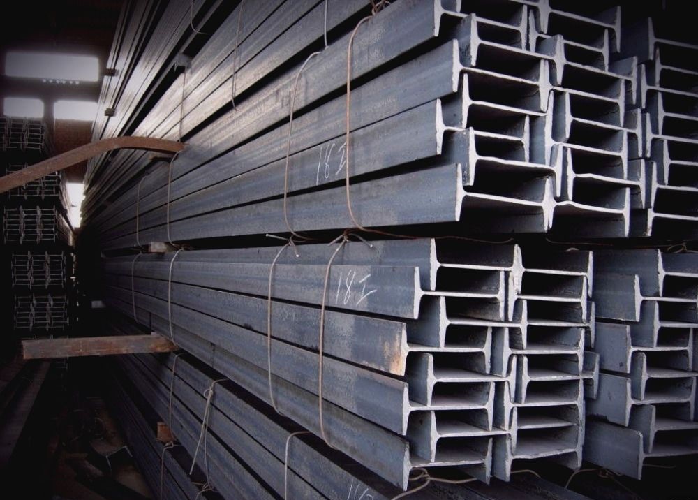 Металлопрокат в Москве: удовлетворение потребностей строительства