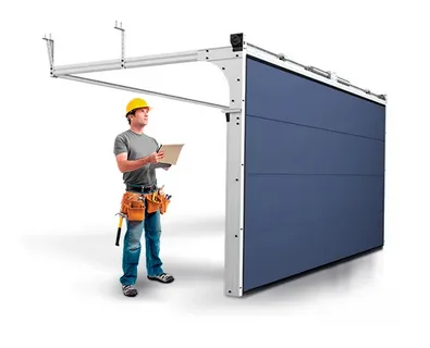 Ремонт ворот: обеспечение бесперебойной функциональности вашего подъезда