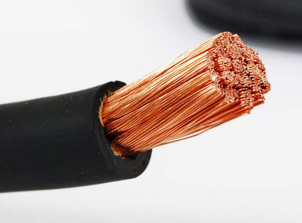 Медные кабели: основа современных средств связи
