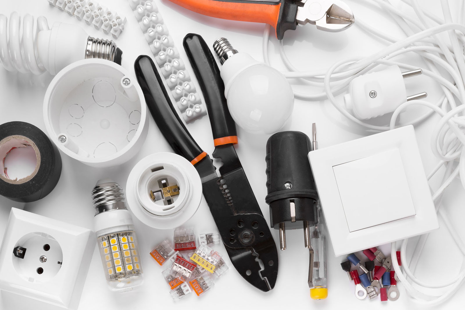 Электрифицируйте свой мир: раскрывая возможности электрооборудования