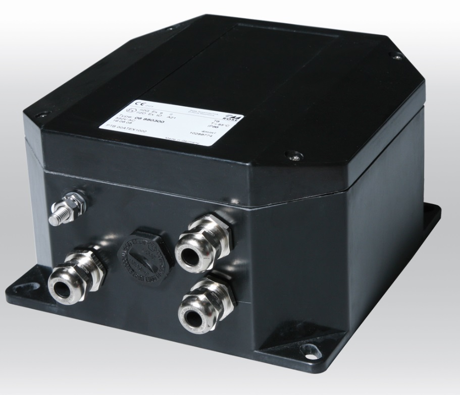 Стандартные взрывозащищенные корпуса из нержавеющей стали: обеспечение безопасности в опасных средах