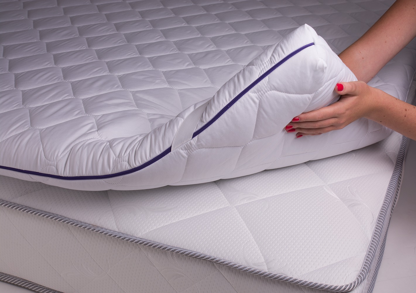 Выбор идеального матраса: ваш путеводитель по хорошему сну