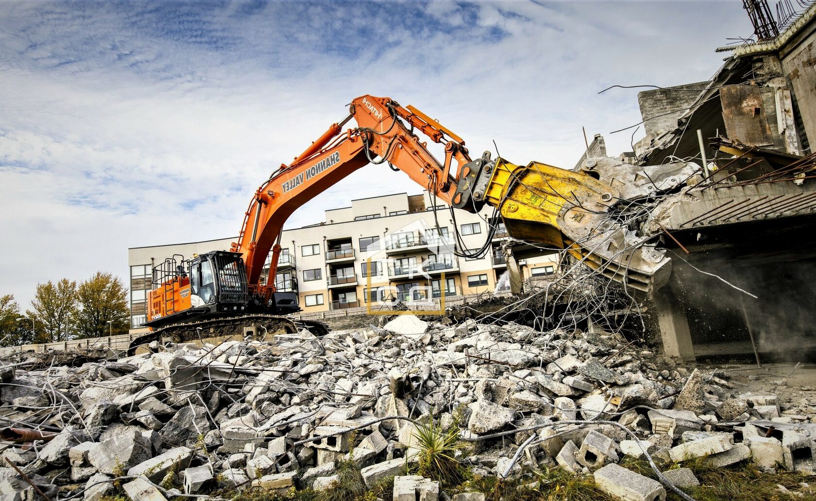 Эффективный вывоз мусора специалистами: навести порядок стало проще