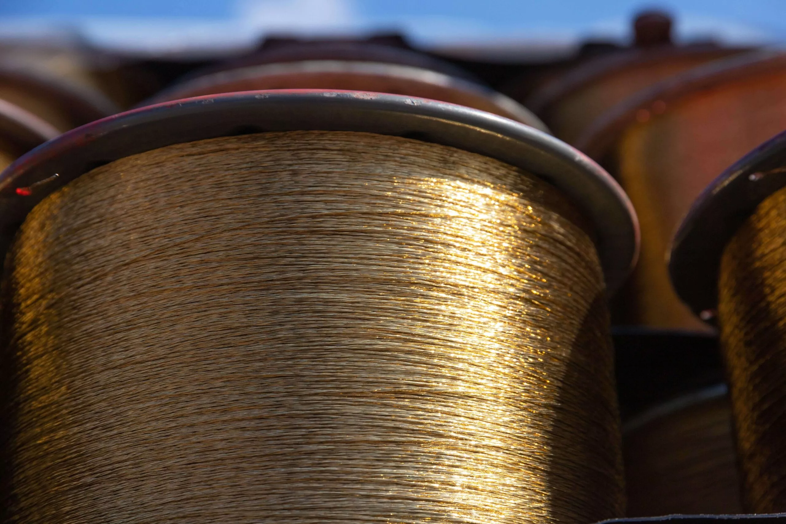 Все, что вам нужно знать о латунной проволоке